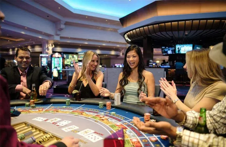Online slot sučelje