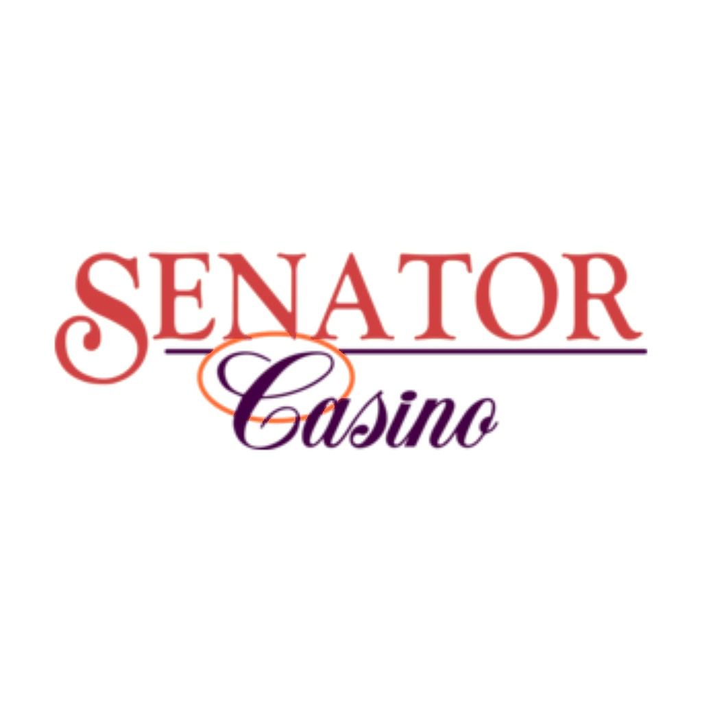 Senator logo