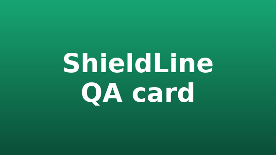 ShieldLine VPN